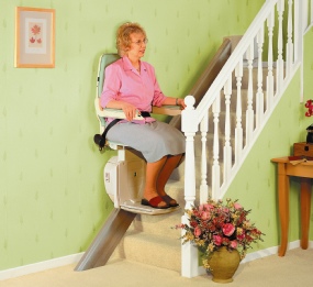 Stairlifts Herefordshire
