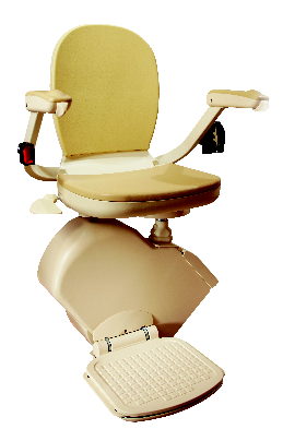 Brooks Stair lifts South Wales